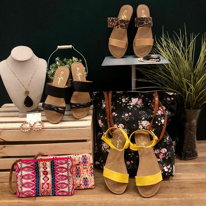 The Sydney Collection