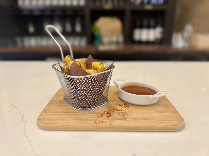 Chestnut Tree Bistro