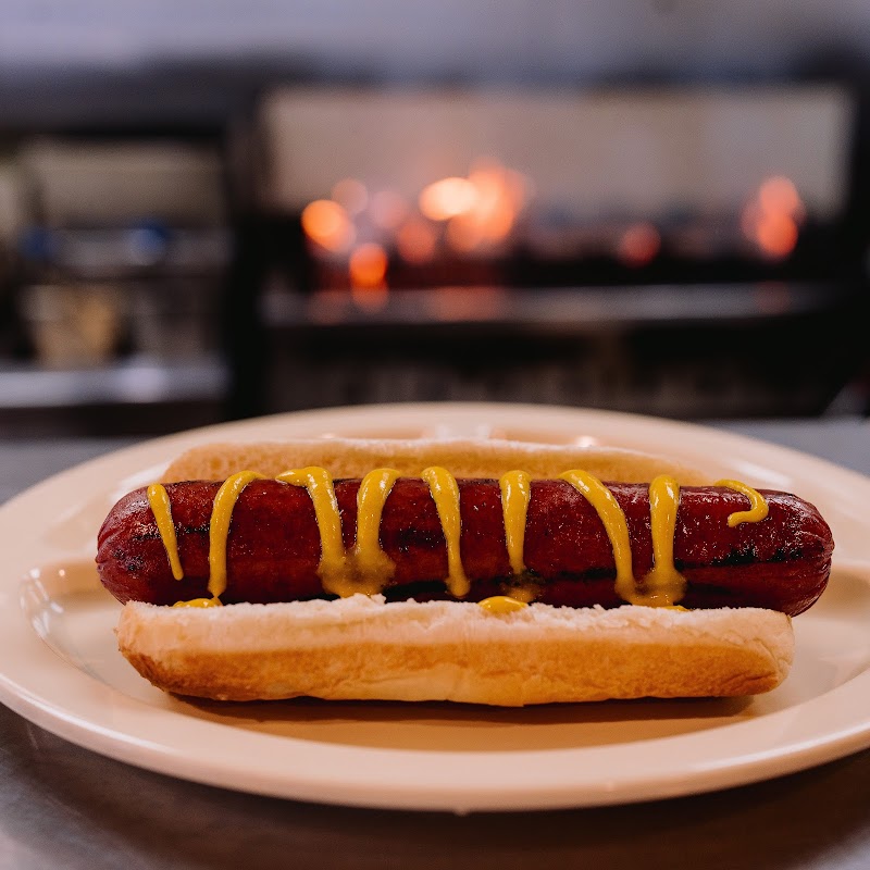 County Road Burger Company