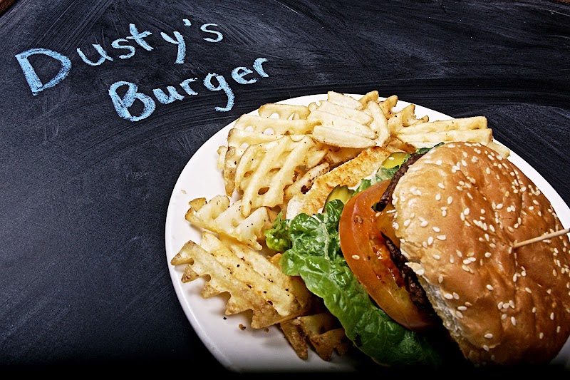 Dusty's Bar & Grill