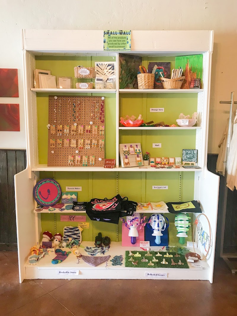 Salvage Secondhand Shoppe