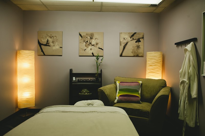 Soma Massage Therapy