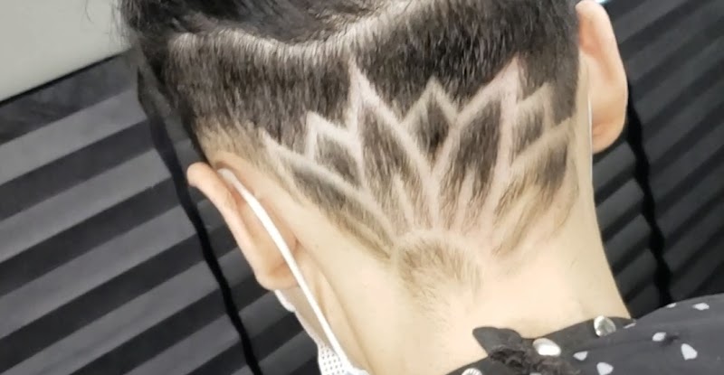 Ash & Ash Classic Mobile Barbershop & Spa