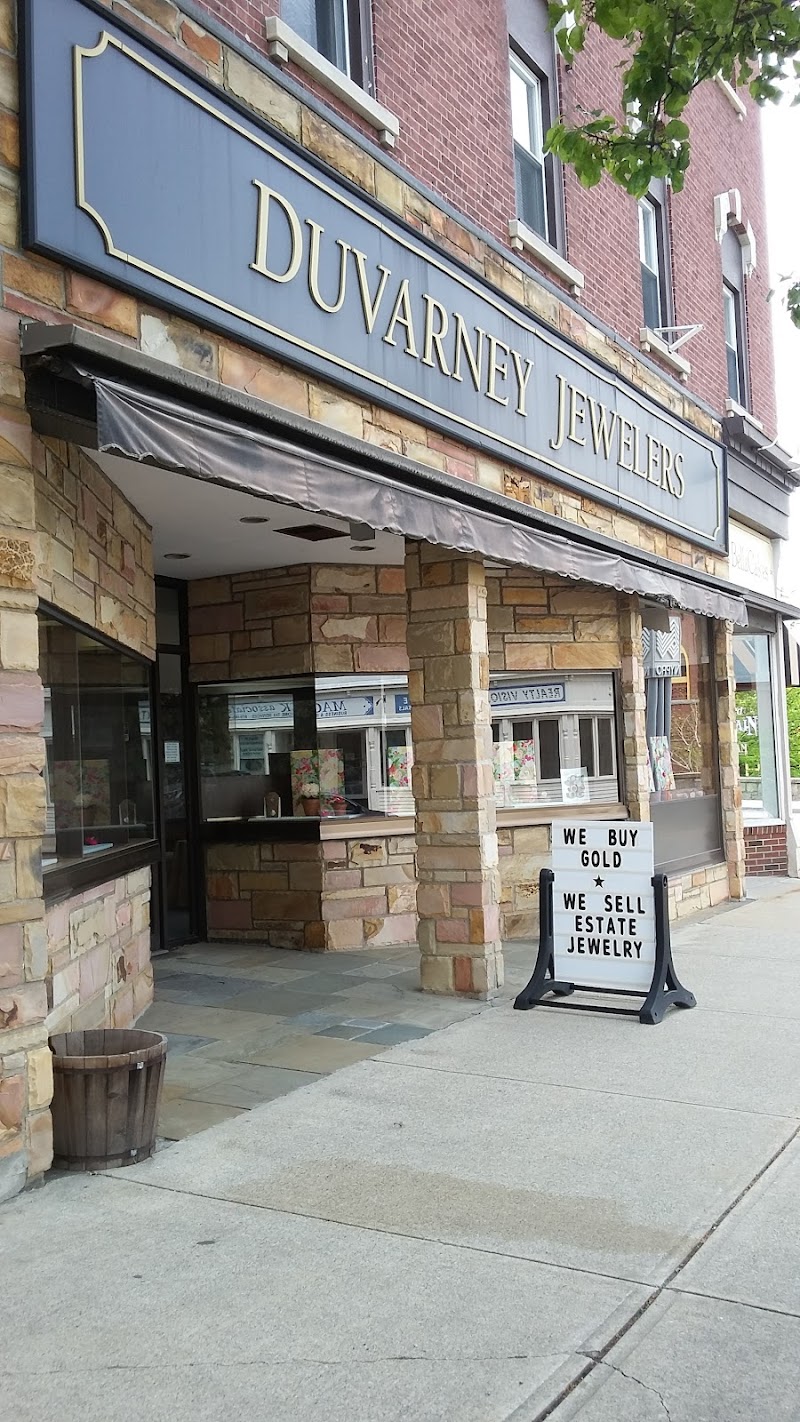 Duvarney Jewelers