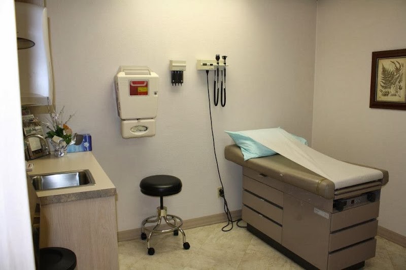 Stonebriar Medical Associates