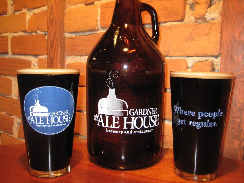 Gardner Ale House