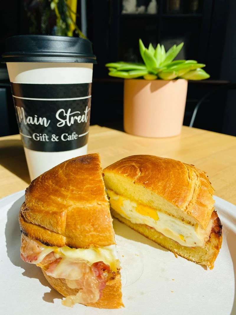 Main Street Gift and Cafe