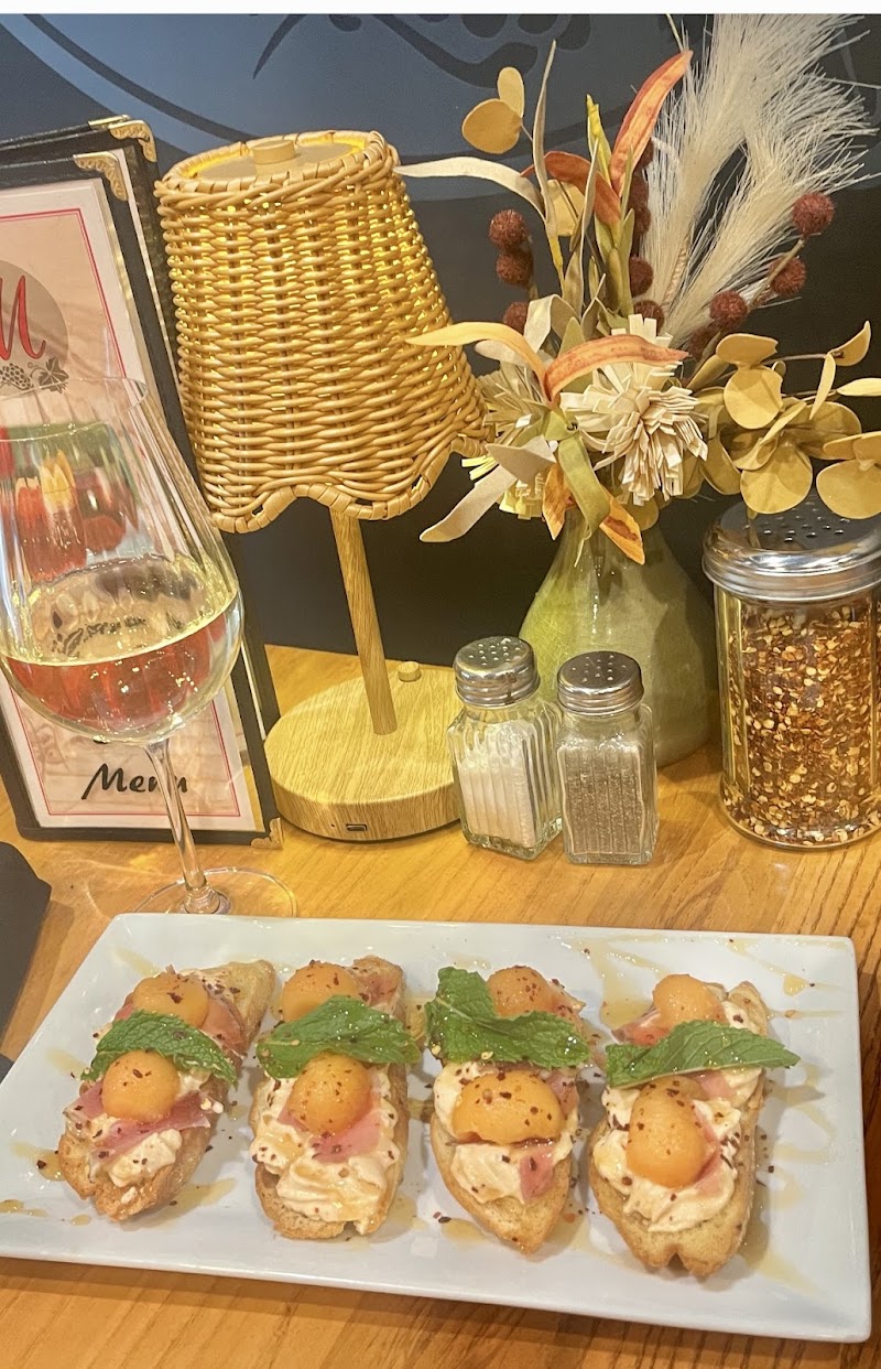 Marcello's Restaurant