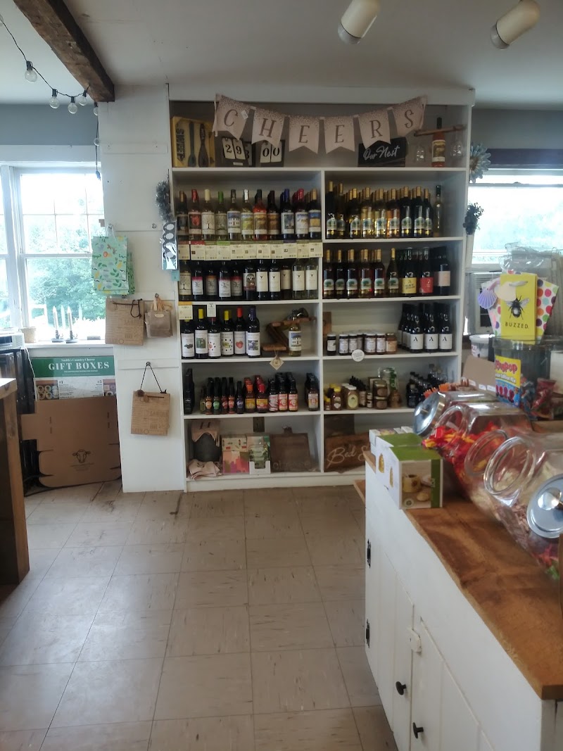 Smith's Country Cheese