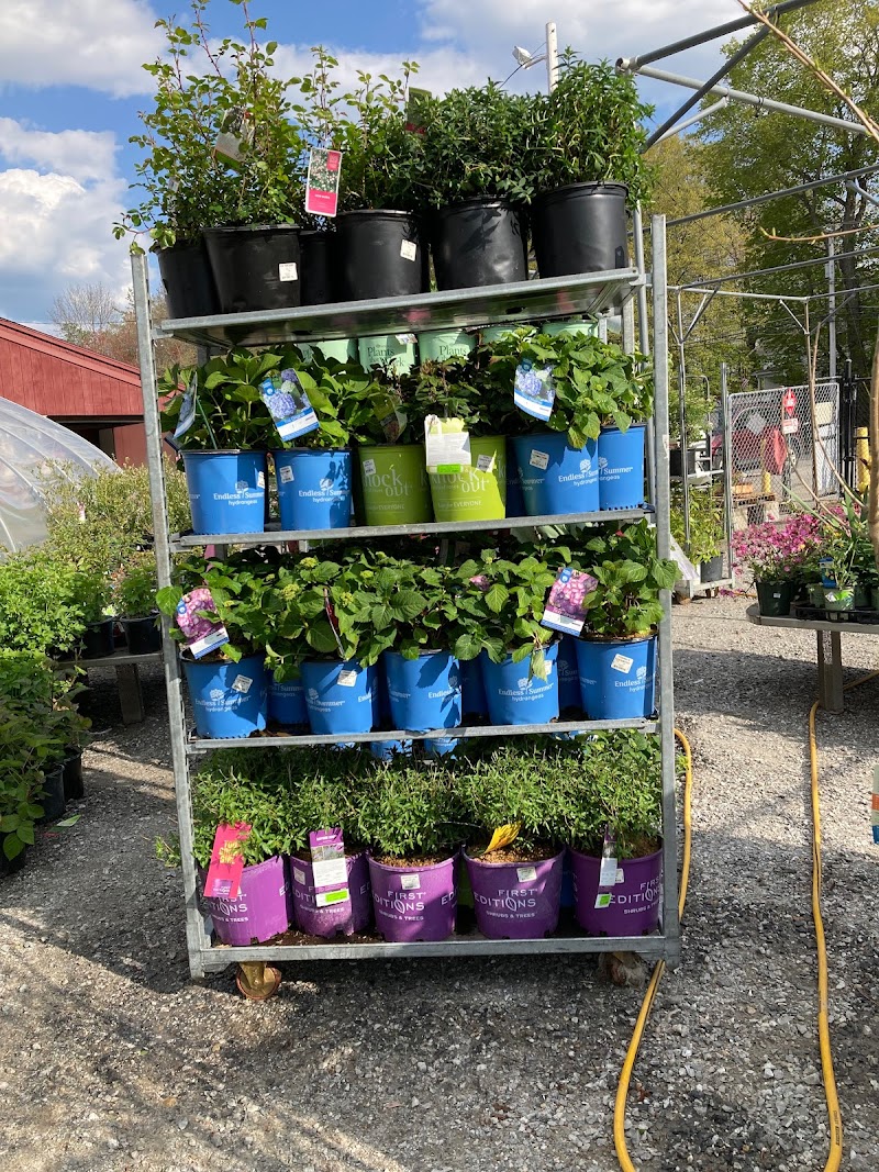 The Good Earth Farm & Garden Center