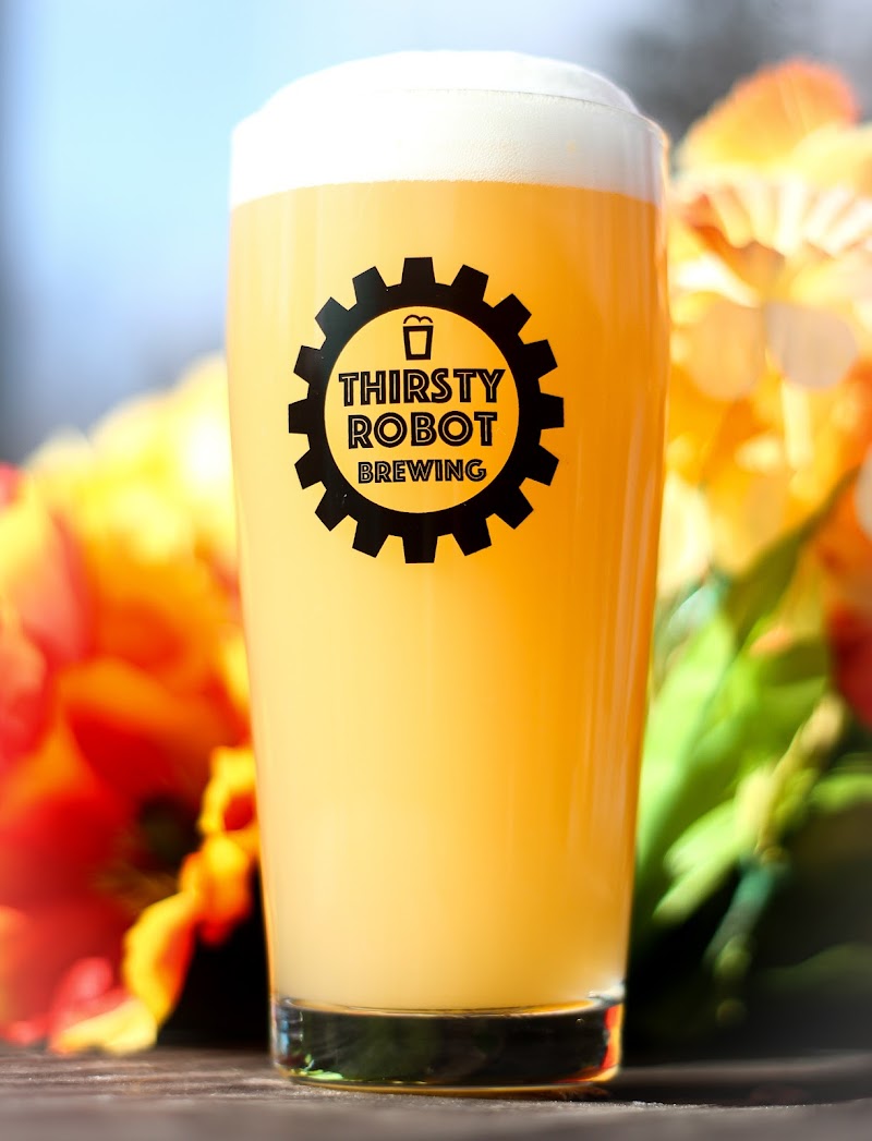 Thirsty Robot Brewing Co.