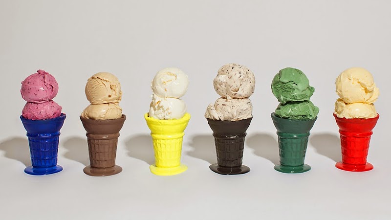 Jeni's Splendid Ice Cream