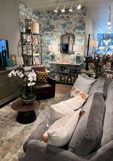 Kenneth Ludwig Chicago