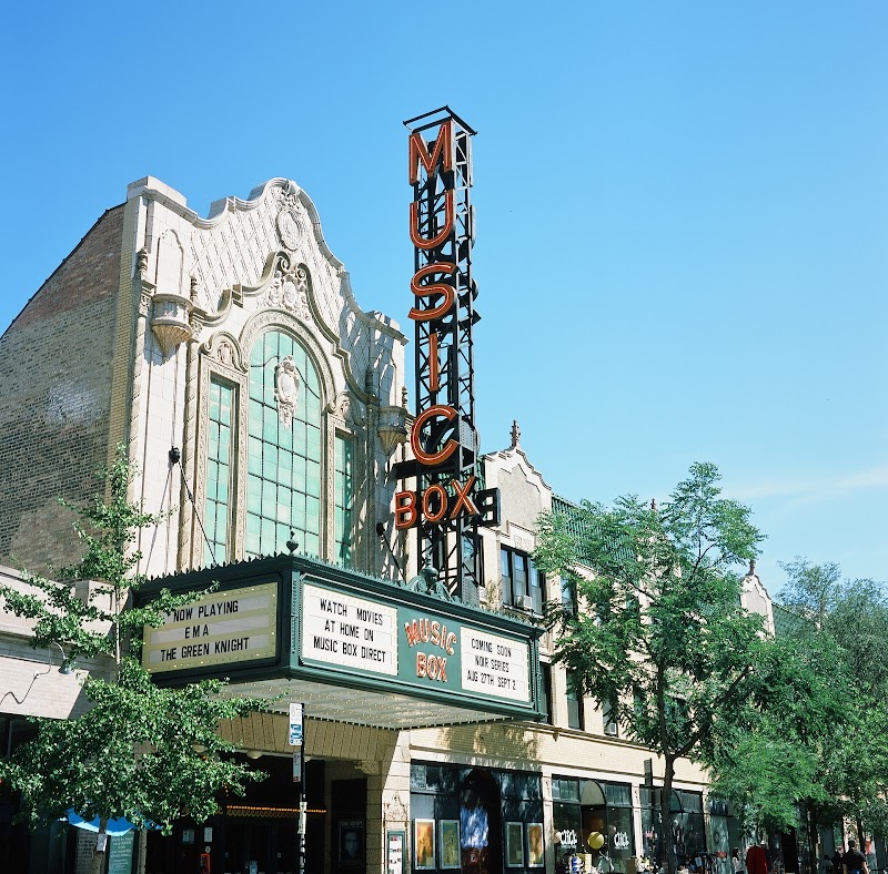 Music Box Theatre