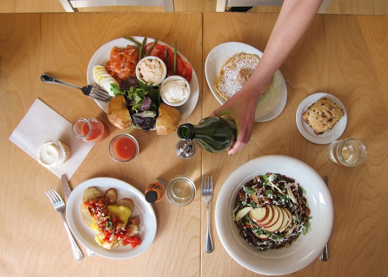 Southport Grocery & Cafe