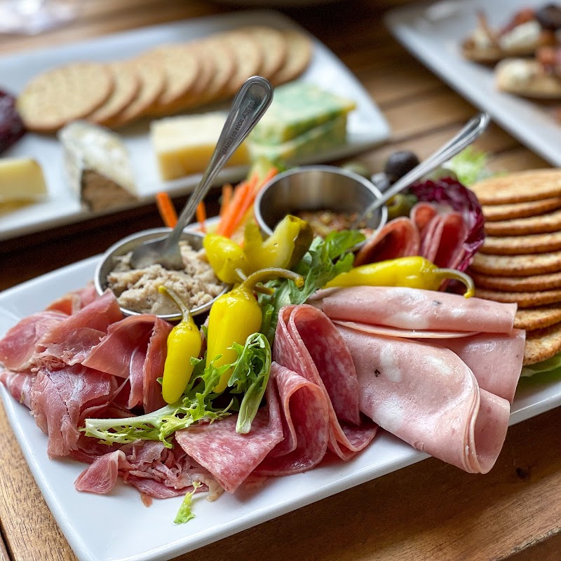 Volo Restaurant & Wine Bar