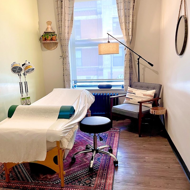 Wise Way Acupuncture