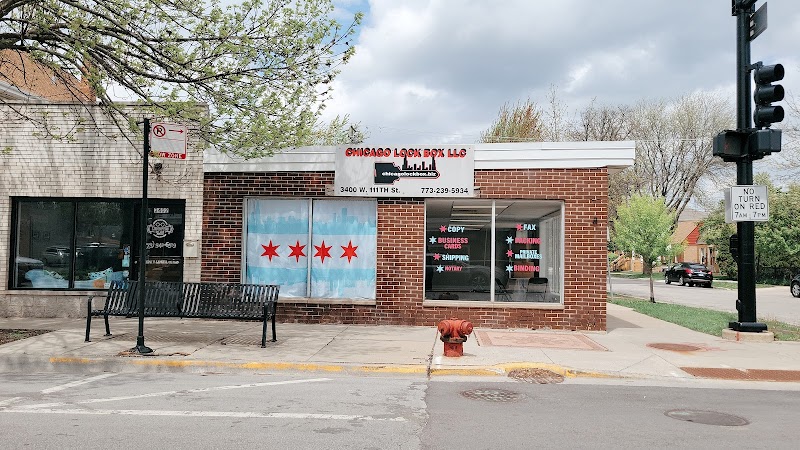 Chicago Lockbox