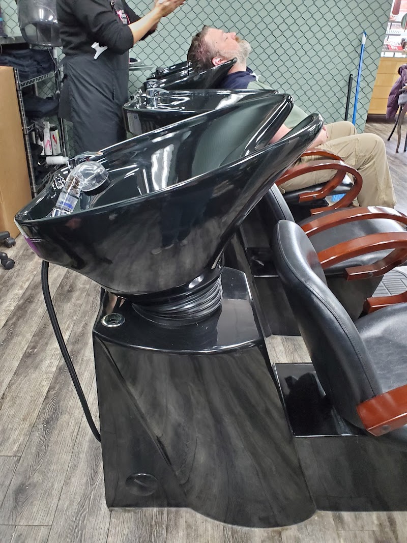 Everything's Relative