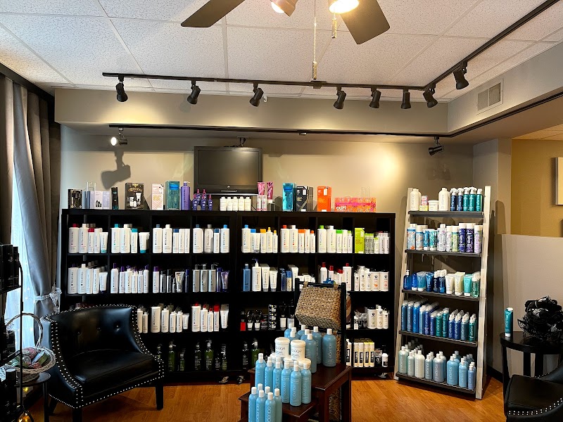 Face to Face Salon and Spa