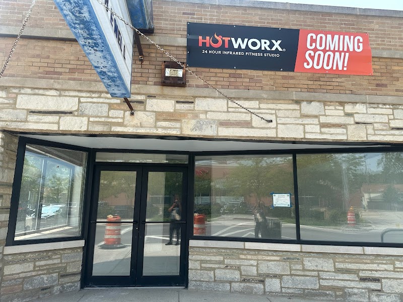 HOTWORX Chicago (Mount Greenwood)