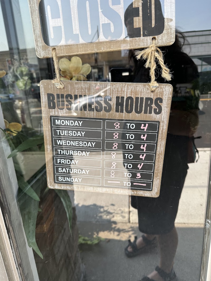 Hillside R&D Rausch Clifford Florist