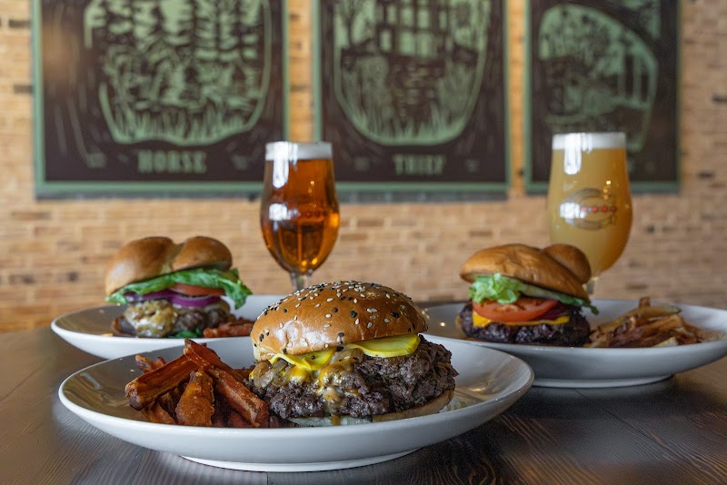 Horse Thief Hollow Brewing Co.