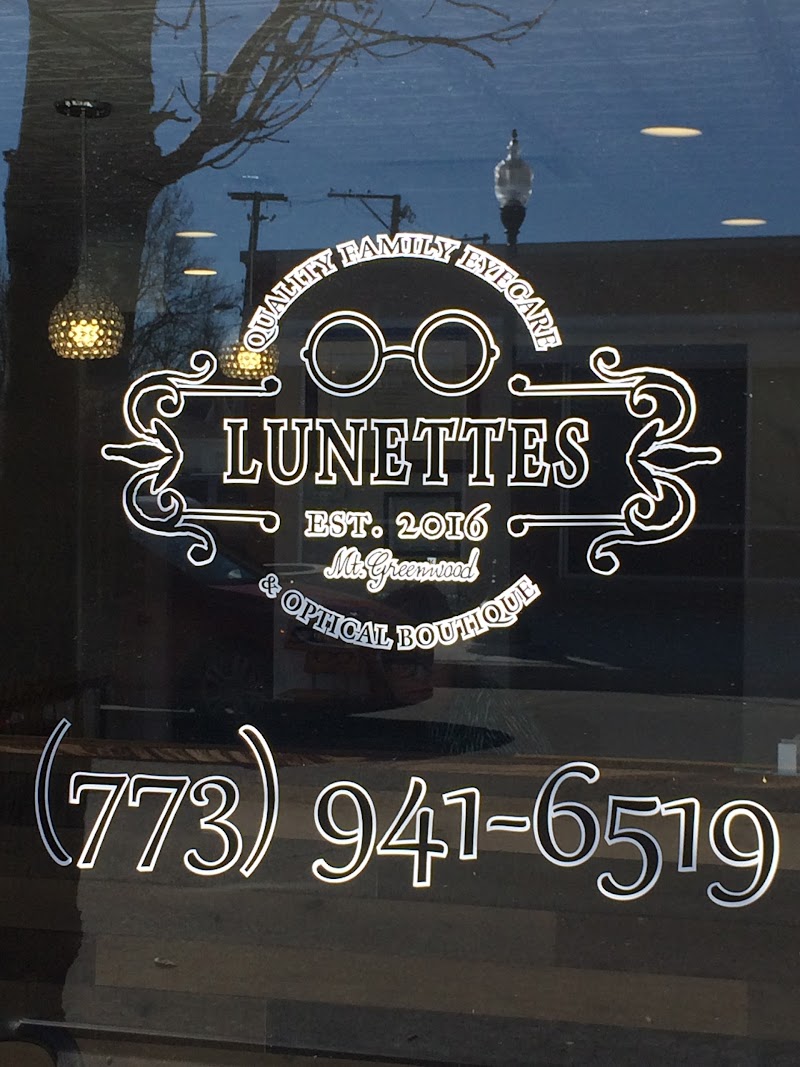 Lunettes Family Eyecare and Optical Boutique
