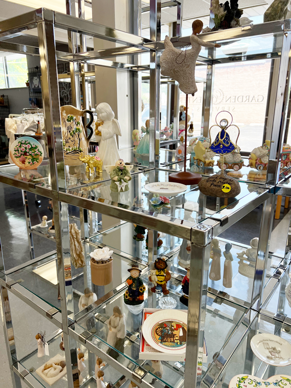 Second Chance Thrift Shoppe