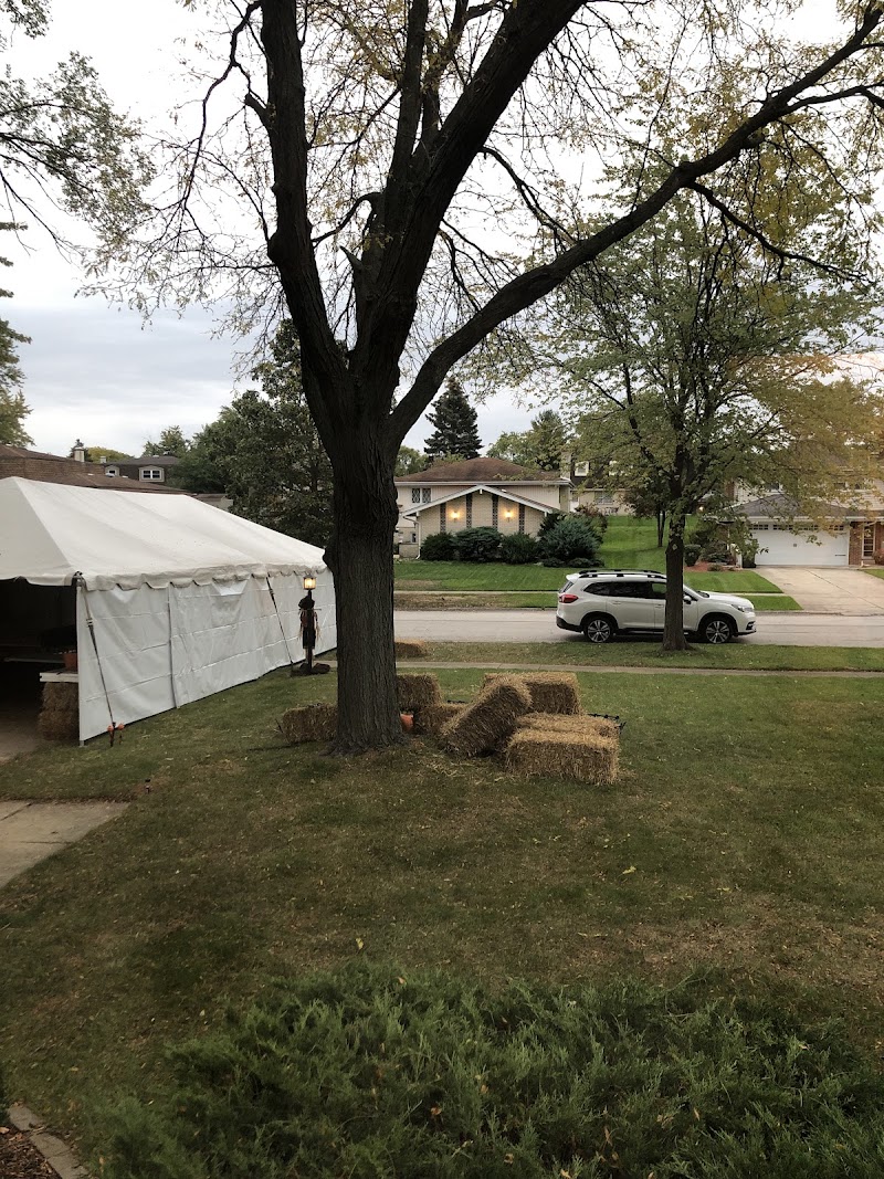 Southside Tent Rental