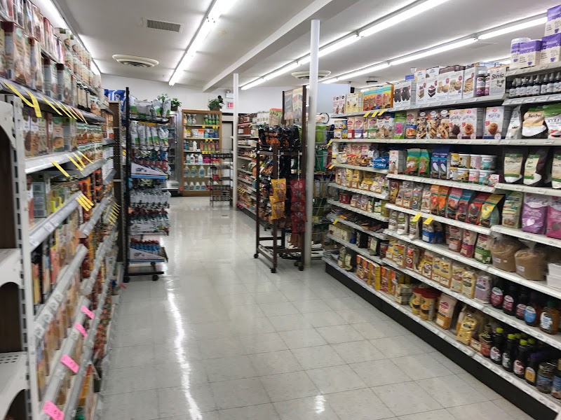 Southtown Health Foods