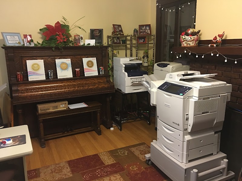 Taylor Business Equipment