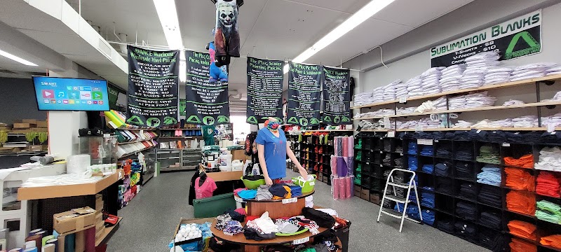 The Plug T-Shirt Store