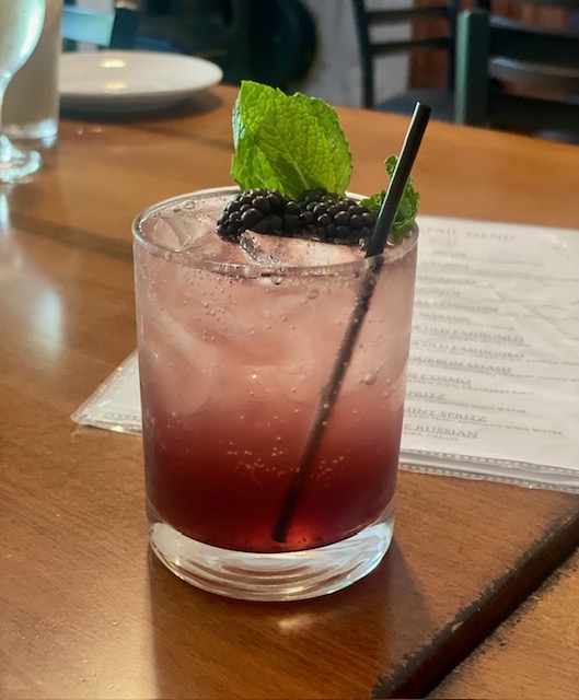 7556 Main Street Bistro