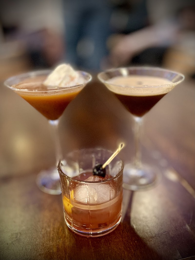 Patapsco Distilling Company