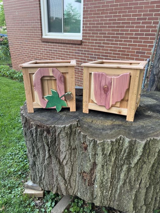 ASE Custom Woodworking