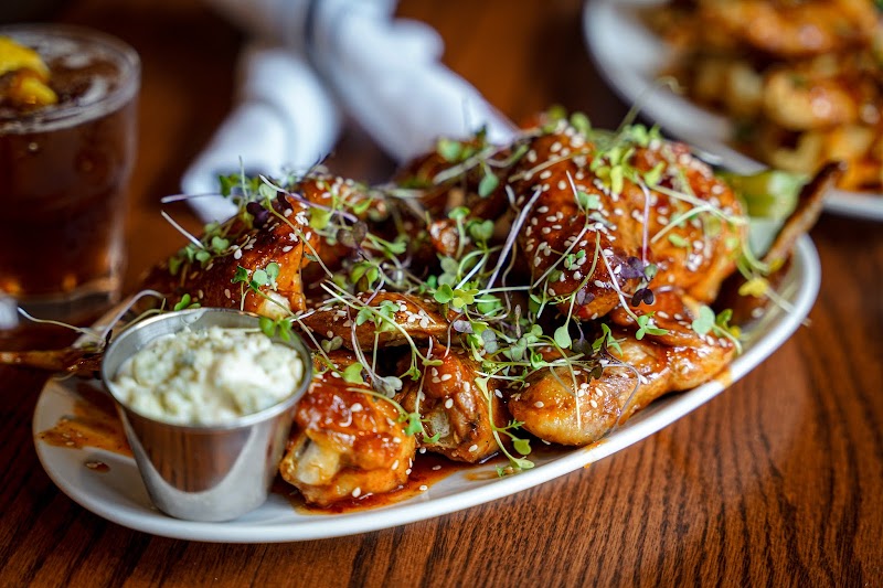 Bickerdyke Table & Tap