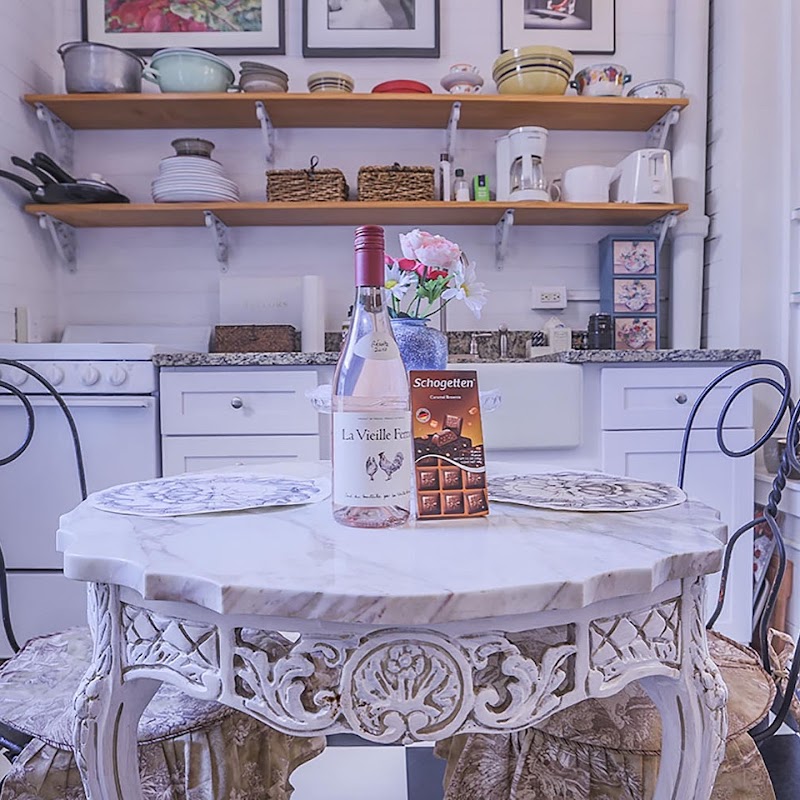 Coleman Gallery & Galerie Suite