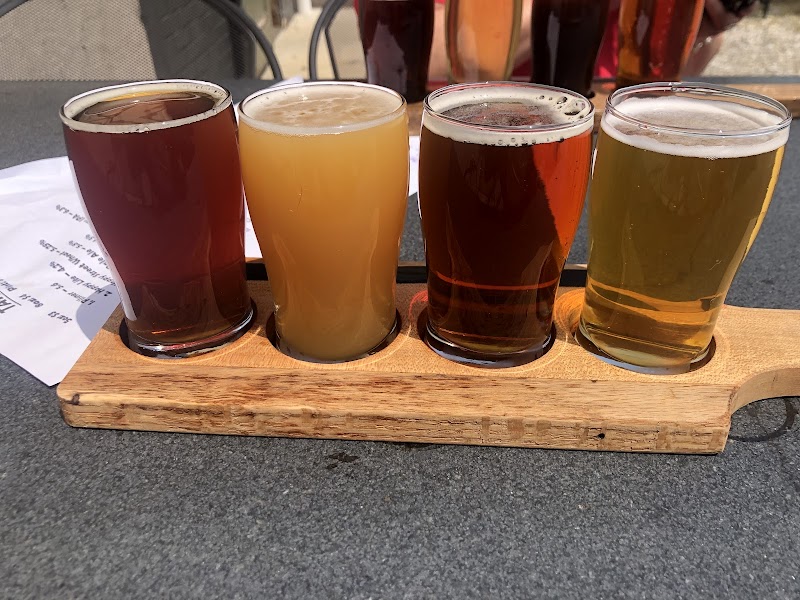 Happy Street Bru-Werks