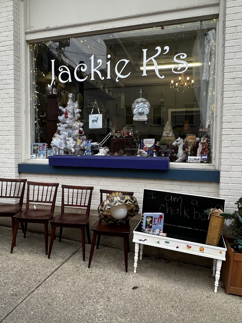 Jackie K's