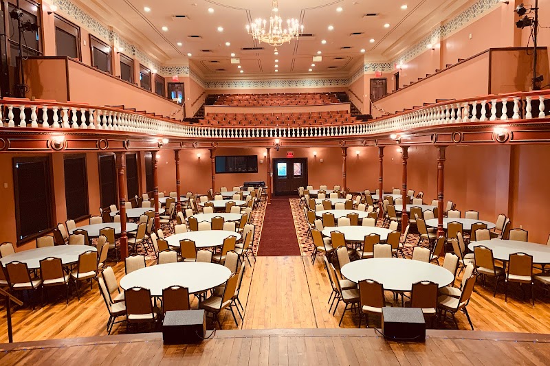 Mount Vernon Arts Consortium