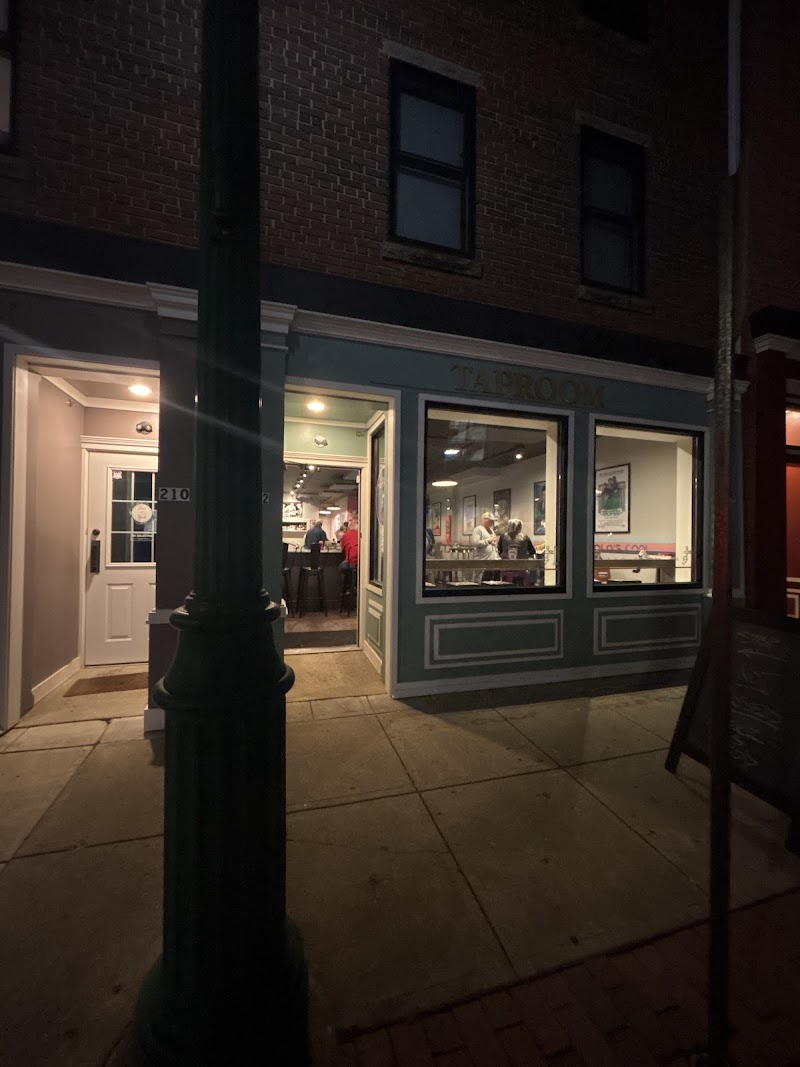 Old's Cool Retro Tap Room