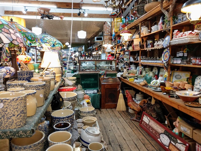 Woolson Spice Company