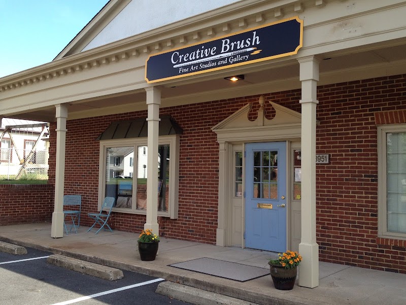 Creative Brush Studio