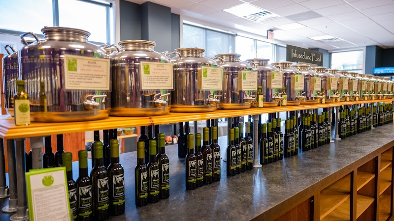 Manassas Olive Oil Company