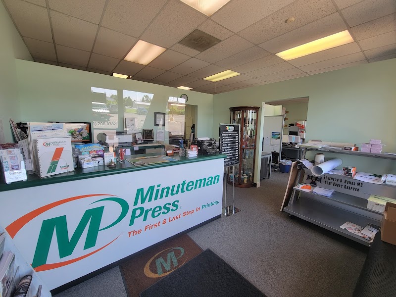 Minuteman Press