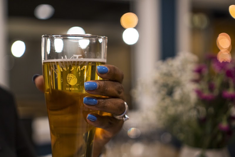 Sinistral Brewing Company