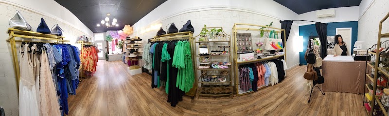 Studio Luxe Boutique