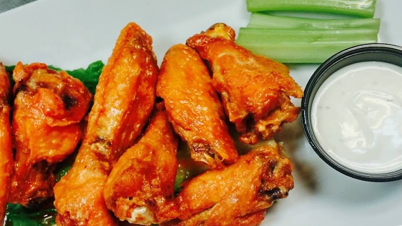 The Philadelphia Tavern