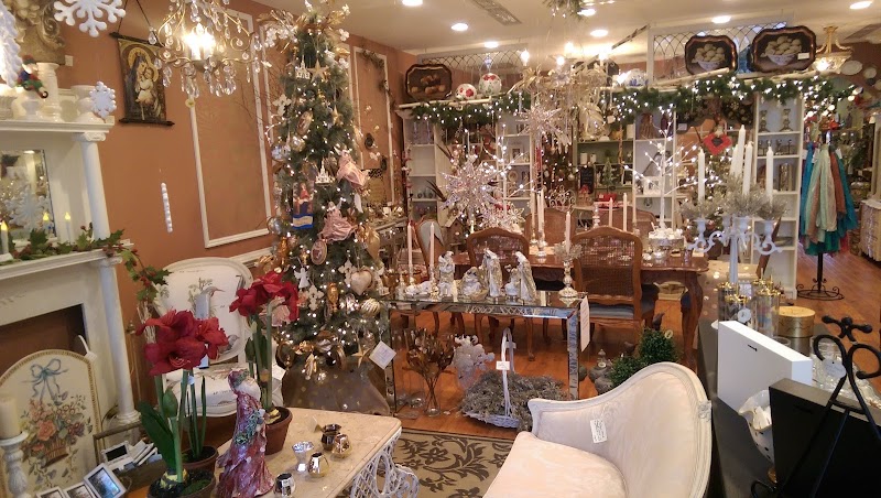 The Things I Love, LLC